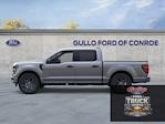2026 Ford F-150 SuperCrew Cab 4WD Pickup for sale #T100344 - photo 5
