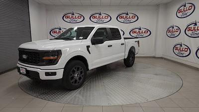 New 2026 Ford F-150 - photo 1