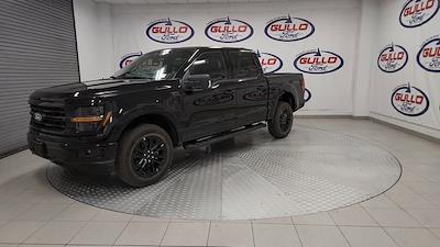New 2026 Ford F-150 XLT SuperCrew Cab for sale #T100351 - photo 1