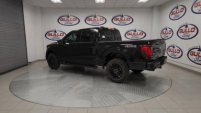 New 2026 Ford F-150 XLT SuperCrew Cab for sale #T100351 - photo 2