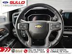 Used 2024 Chevrolet Silverado 2500 High Country Crew Cab for sale #T100355A - photo 13