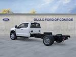 New 2026 Ford F-450 Super Cab Cab Chassis for sale #T100357 - photo 4
