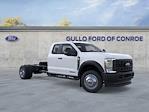 New 2026 Ford F-450 Super Cab Cab Chassis for sale #T100357 - photo 7