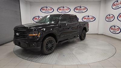 2026 Ford F-150 SuperCrew Cab 4WD Pickup for sale #T100363 - photo 2