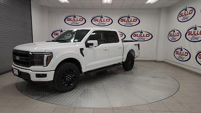 New 2026 Ford F-150 Lariat SuperCrew Cab for sale #T100364 - photo 1