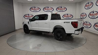 New 2026 Ford F-150 Lariat SuperCrew Cab for sale #T100364 - photo 2