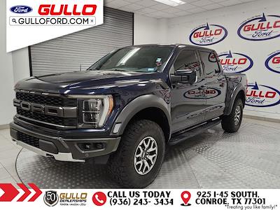Used 2023 Ford F-150 - photo 1