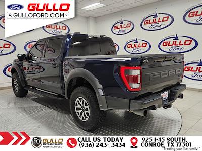Used 2023 Ford F-150 - photo 1