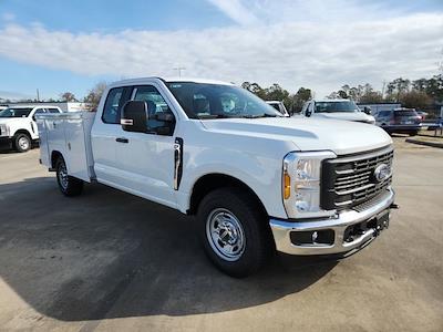 New 2026 Ford F-250 XL Super Cab for sale #T100380 - photo 1