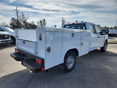 New 2026 Ford F-250 Super Cab Service Truck for sale #T100380 - photo 2