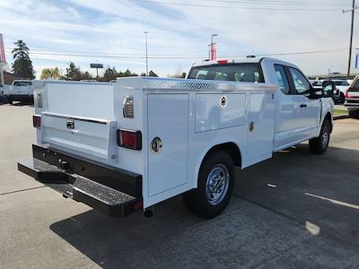 New 2026 Ford F-250 Super Cab Service Truck for sale #T100381 - photo 2