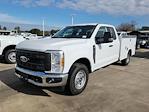 New 2026 Ford F-250 Super Cab Service Truck for sale #T100381 - photo 3