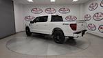 New 2026 Ford F-150 Lariat SuperCrew Cab for sale #T100383 - photo 8