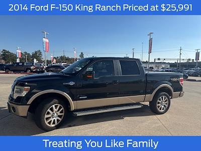 Used 2014 Ford F-150 - photo 1
