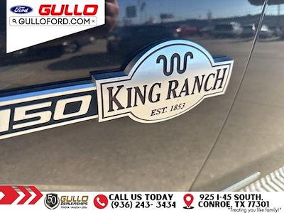 Used 2014 Ford F-150 - photo 1