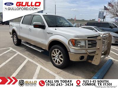 Used 2014 Ford F-150 - photo 1