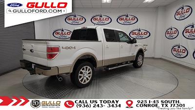 Used 2014 Ford F-150 - photo 1