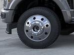 2026 Ford F-450 Crew Cab DRW 4WD Pickup for sale #T100389 - photo 19