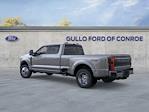 2026 Ford F-450 Crew Cab DRW 4WD Pickup for sale #T100389 - photo 2