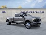 2026 Ford F-450 Crew Cab DRW 4WD Pickup for sale #T100389 - photo 7