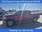 2016 Toyota Tundra Crew Cab RWD Pickup for sale #T100389B - photo 1