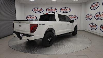 New 2026 Ford F-150 Lariat SuperCrew Cab for sale #T100392 - photo 2