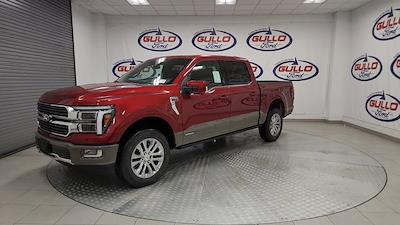 New 2026 Ford F-150 - photo 1