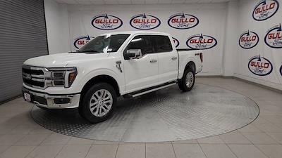 New 2026 Ford F-150 - photo 1