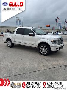 Used 2013 Ford F-150 - photo 1