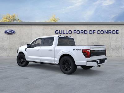 2026 Ford F-150 SuperCrew Cab 4WD Pickup for sale #T100402 - photo 2