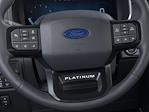 New 2026 Ford F-150 Platinum SuperCrew Cab for sale #T100402 - photo 12