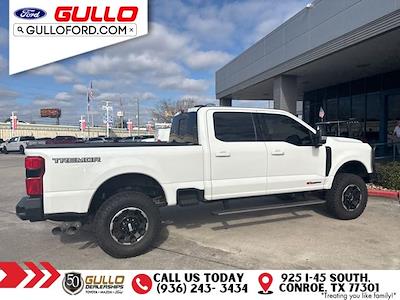 Used 2025 Ford F-250 - photo 1