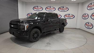 New 2026 Ford F-150 Lariat SuperCrew Cab for sale #T100403 - photo 2