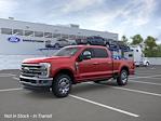 New 2026 Ford F-350 King Ranch Crew Cab for sale #T100406 - photo 1