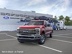 New 2026 Ford F-350 King Ranch Crew Cab for sale #T100406 - photo 4