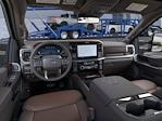 New 2026 Ford F-350 King Ranch Crew Cab for sale #T100406 - photo 9