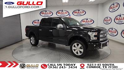 Used 2017 Ford F-150 - photo 1