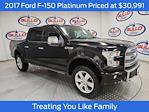 2017 Ford F-150 SuperCrew Cab 4WD Pickup for sale #T100406B - photo 3