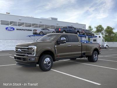 New 2026 Ford F-450 Platinum Crew Cab for sale #T100410 - photo 1