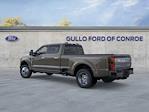 New 2026 Ford F-450 Platinum Crew Cab for sale #T100410 - photo 4