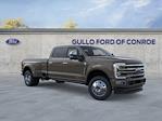 New 2026 Ford F-450 Platinum Crew Cab for sale #T100410 - photo 7