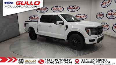 Used 2025 Ford F-150 - photo 1