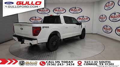 Used 2025 Ford F-150 - photo 1