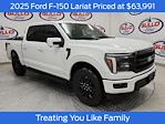 2025 Ford F-150 SuperCrew Cab 4WD Pickup for sale #T100414A - photo 3