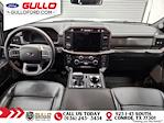 2025 Ford F-150 SuperCrew Cab 4WD Pickup for sale #T100414A - photo 12