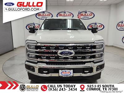 Used 2024 Ford F-350 - photo 1