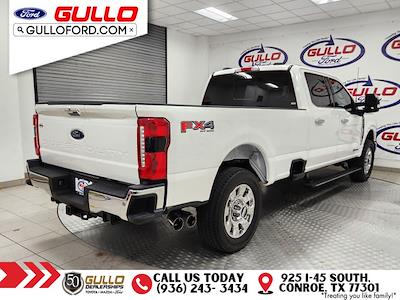 Used 2024 Ford F-350 - photo 1