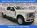 2024 Ford F-350 Crew Cab SRW 4WD Pickup for sale #T100421A - photo 1