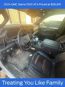 Used 2024 GMC Sierra 1500 - photo 1