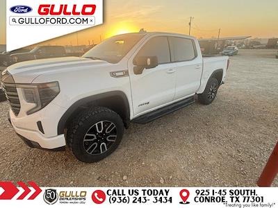 Used 2024 GMC Sierra 1500 - photo 1